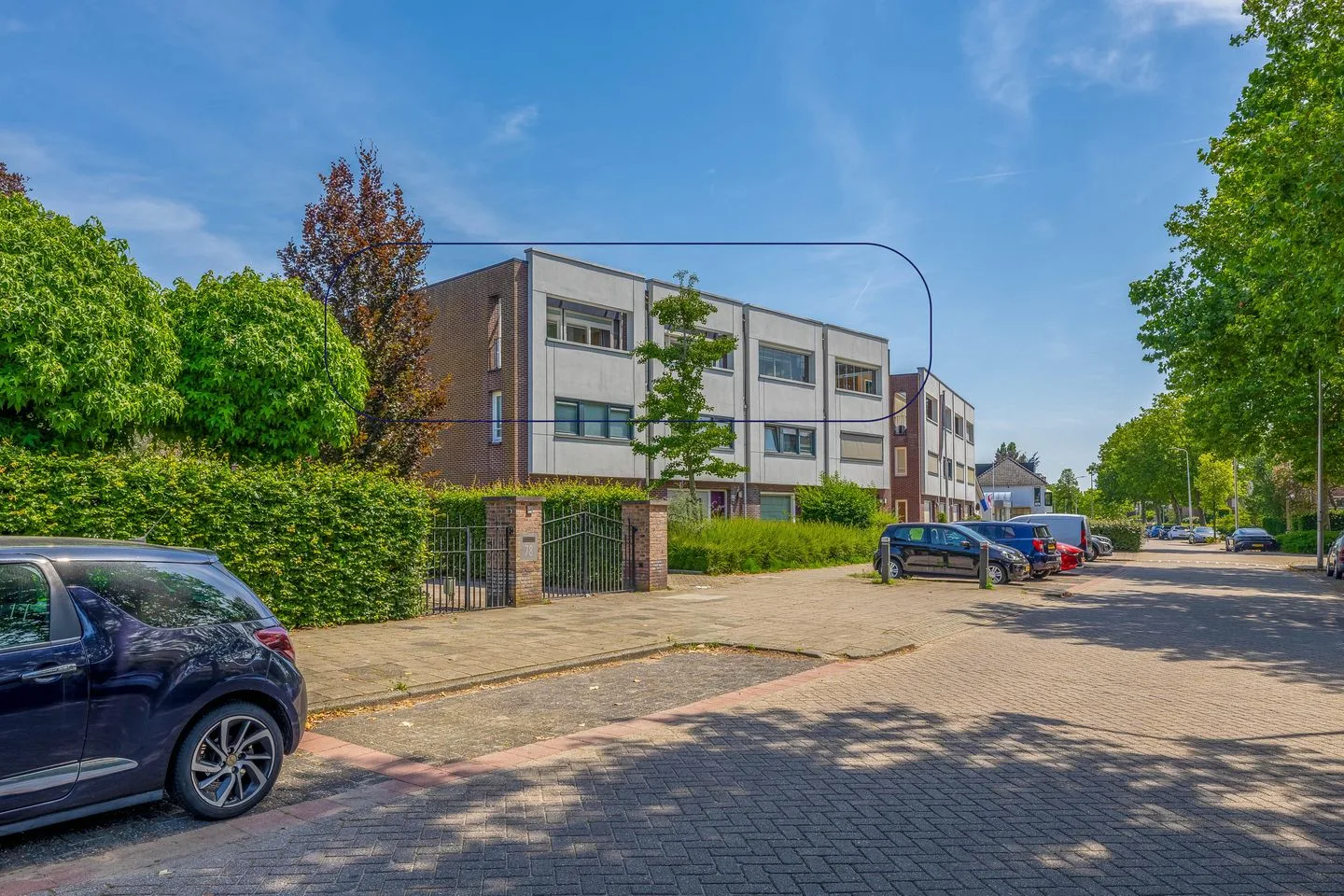 Prins Hendrikstraat 66 D Alphen aan den Rijn thumbnail 48
