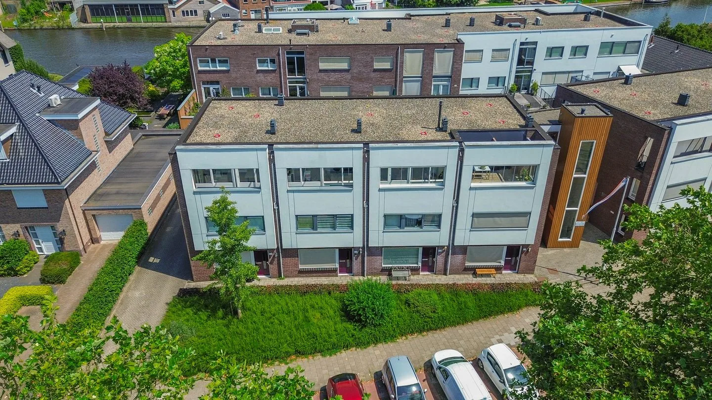 Prins Hendrikstraat 66 D Alphen aan den Rijn thumbnail 50