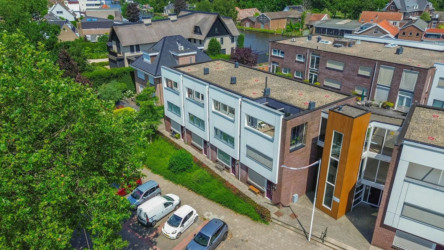Prins Hendrikstraat 66 D Alphen aan den Rijn thumbnail 51