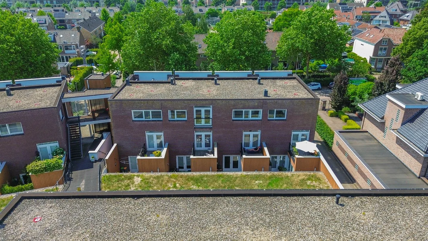 Prins Hendrikstraat 66 D Alphen aan den Rijn thumbnail 52