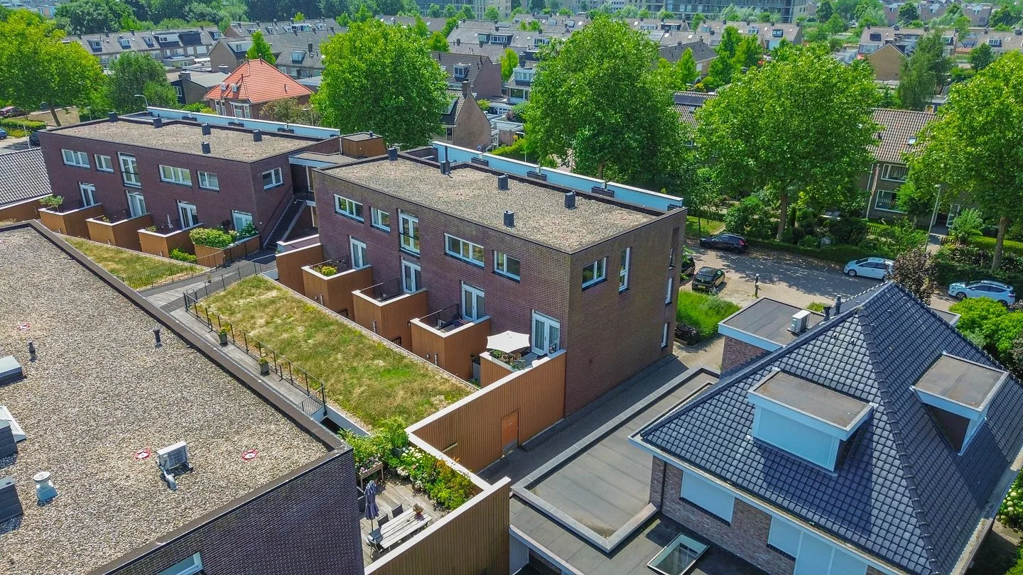 Prins Hendrikstraat 66 D Alphen aan den Rijn thumbnail 53