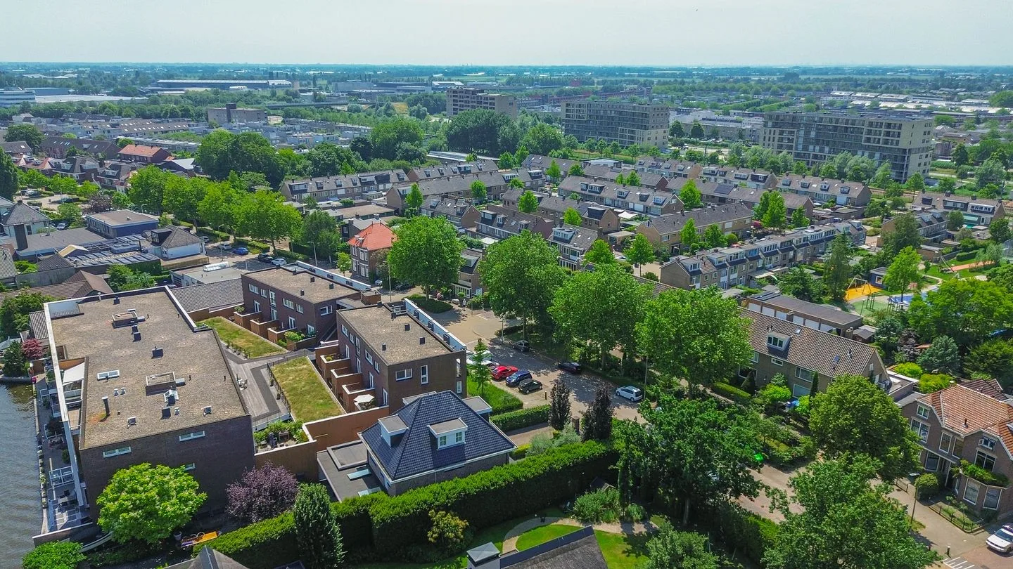 Prins Hendrikstraat 66 D Alphen aan den Rijn thumbnail 54