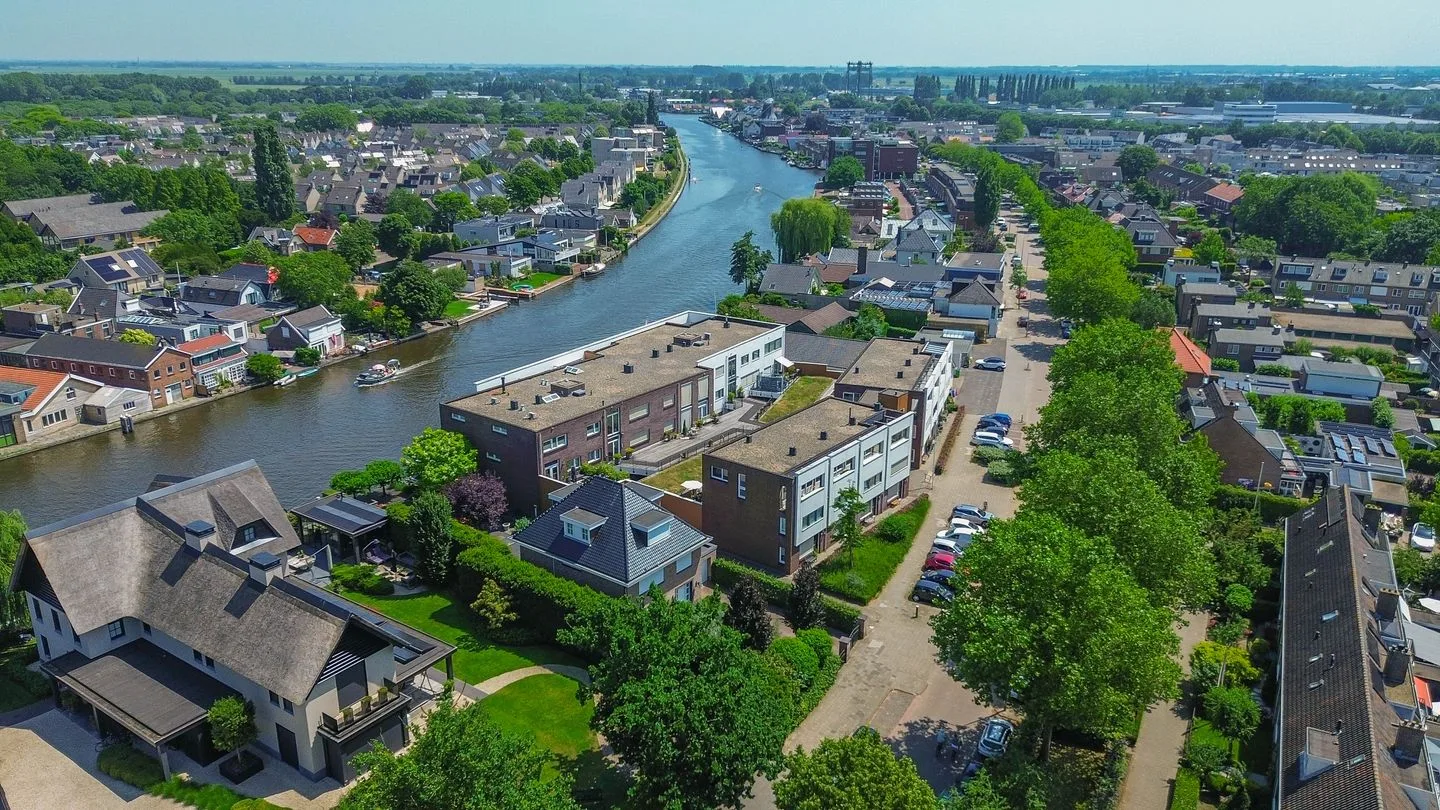 Prins Hendrikstraat 66 D Alphen aan den Rijn thumbnail 55
