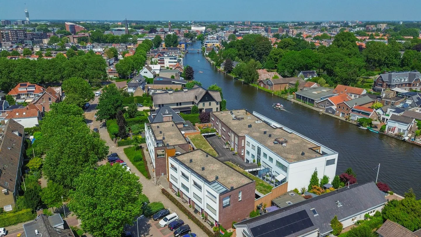 Prins Hendrikstraat 66 D Alphen aan den Rijn thumbnail 56