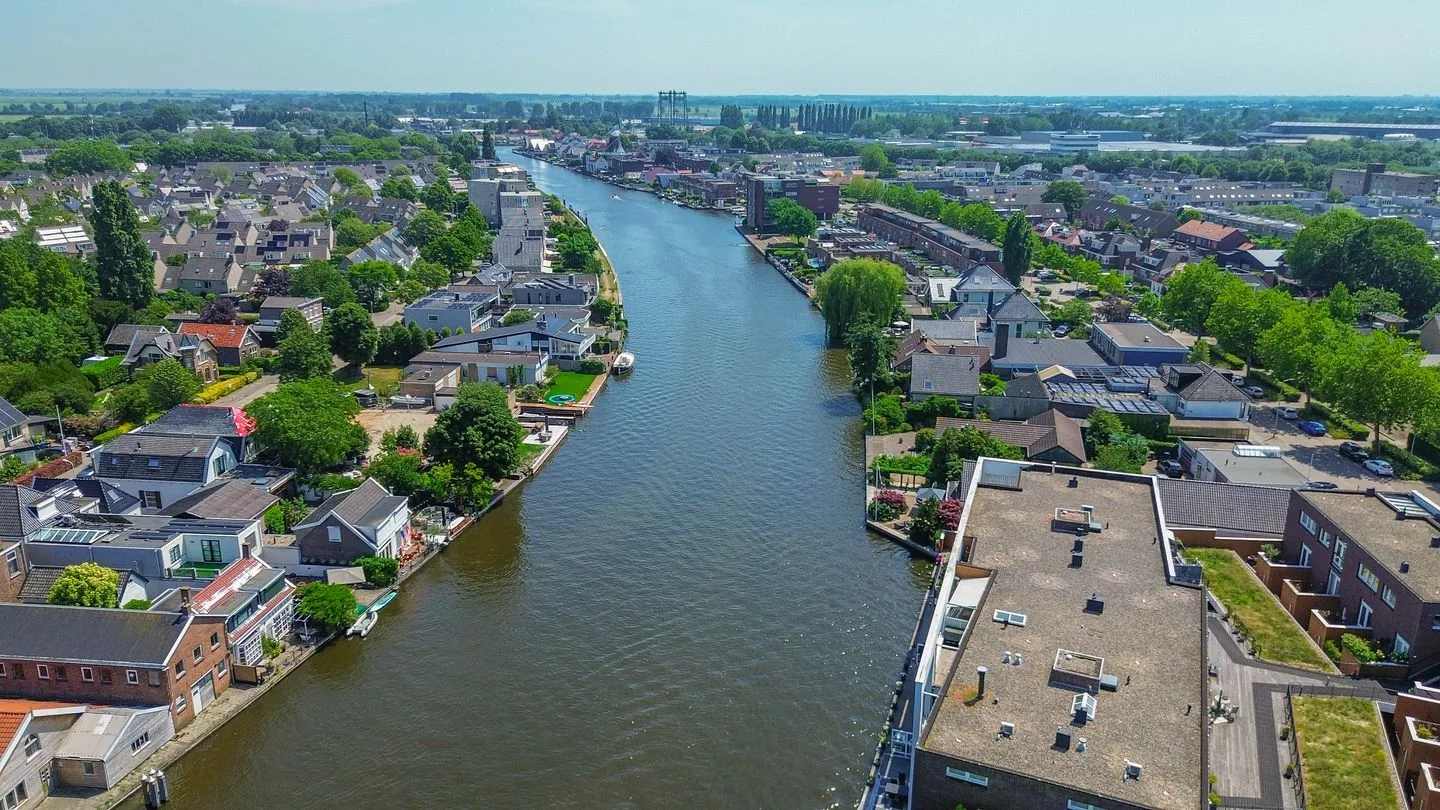 Prins Hendrikstraat 66 D Alphen aan den Rijn thumbnail 58