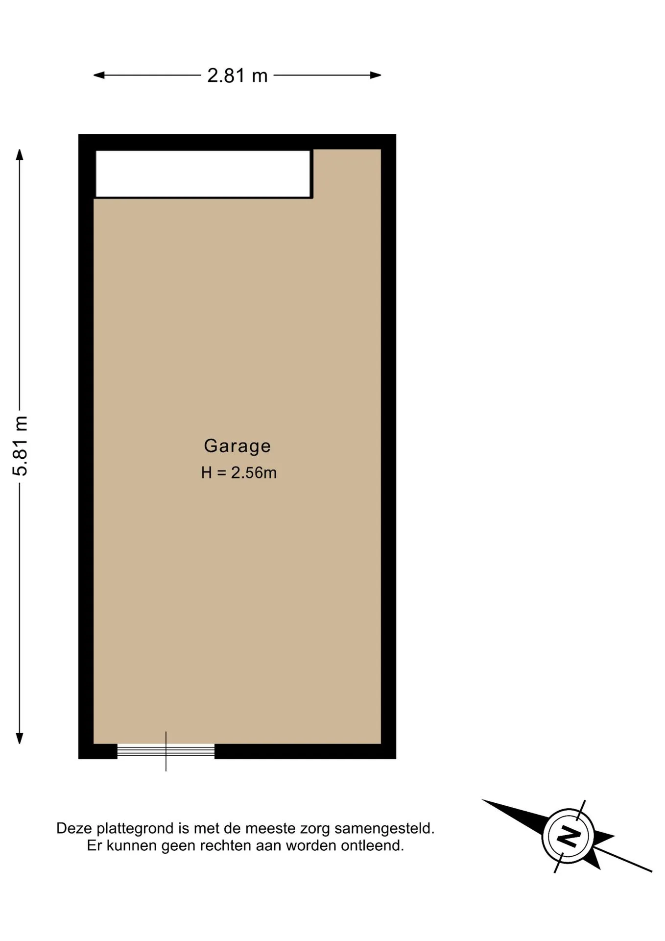 Prins Hendrikstraat 66 D Alphen aan den Rijn thumbnail 62