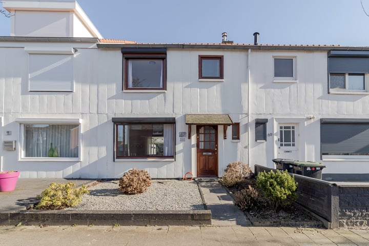 Photo de la maison Prins Hendrikstraat 67, Hoensbroek