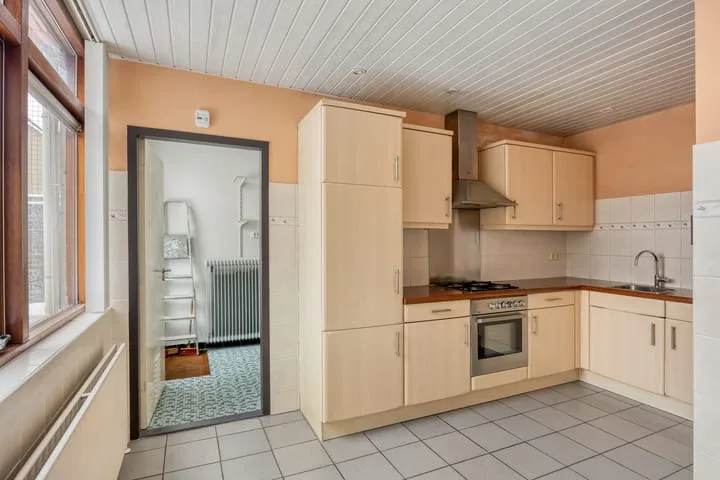 Prins Hendrikstraat 71 B Alphen aan den Rijn thumbnail 12