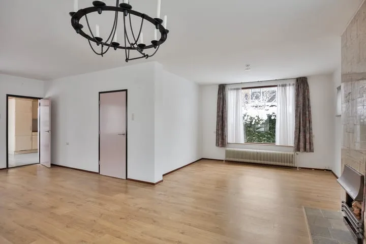 Prins Hendrikstraat 71 B Alphen aan den Rijn foto 3
