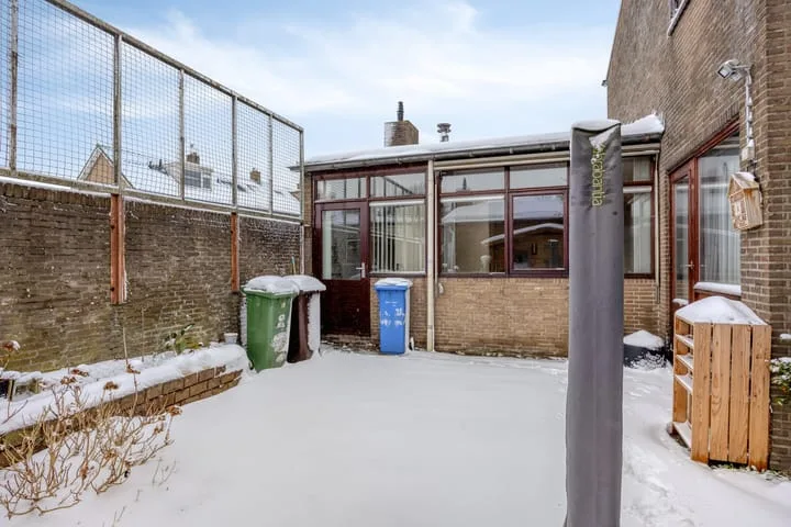Prins Hendrikstraat 71 B Alphen aan den Rijn thumbnail 38