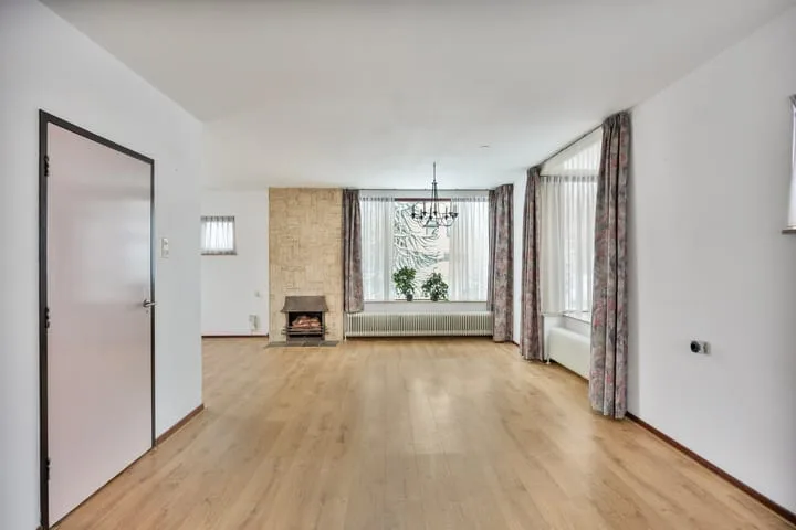Prins Hendrikstraat 71 B Alphen aan den Rijn thumbnail 4