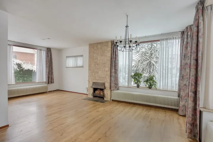 Prins Hendrikstraat 71 B Alphen aan den Rijn thumbnail 5