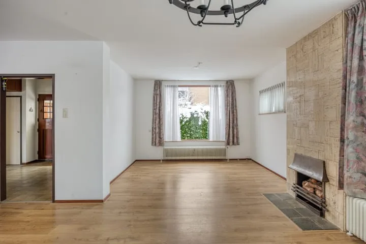 Prins Hendrikstraat 71 B Alphen aan den Rijn thumbnail 6