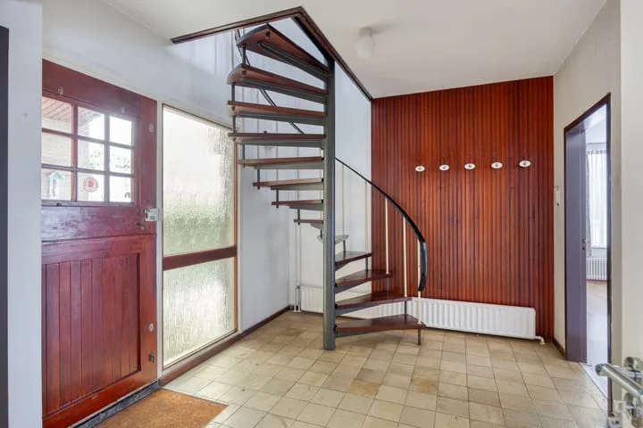 Prins Hendrikstraat 71 B Alphen aan den Rijn thumbnail 9