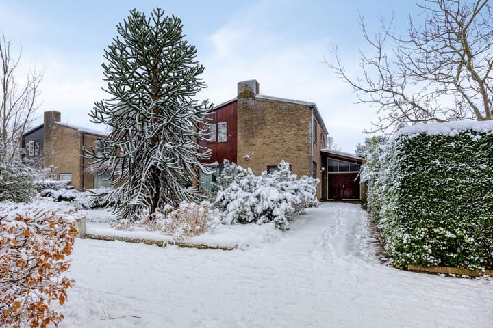 Photo of property Prins Hendrikstraat 71B, Alphen aan den Rijn