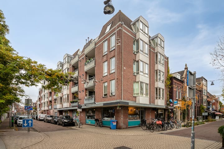 Prins Hendrikstraat 79 in Eindhoven photo