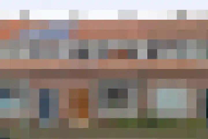 Prins Hendrikstraat 8 in Lisse