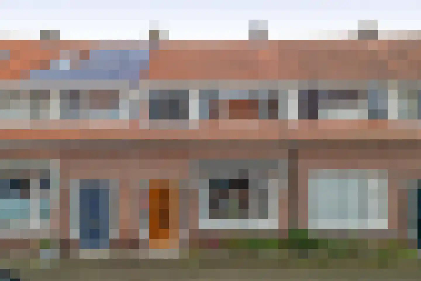 Prins Hendrikstraat 8 Lisse