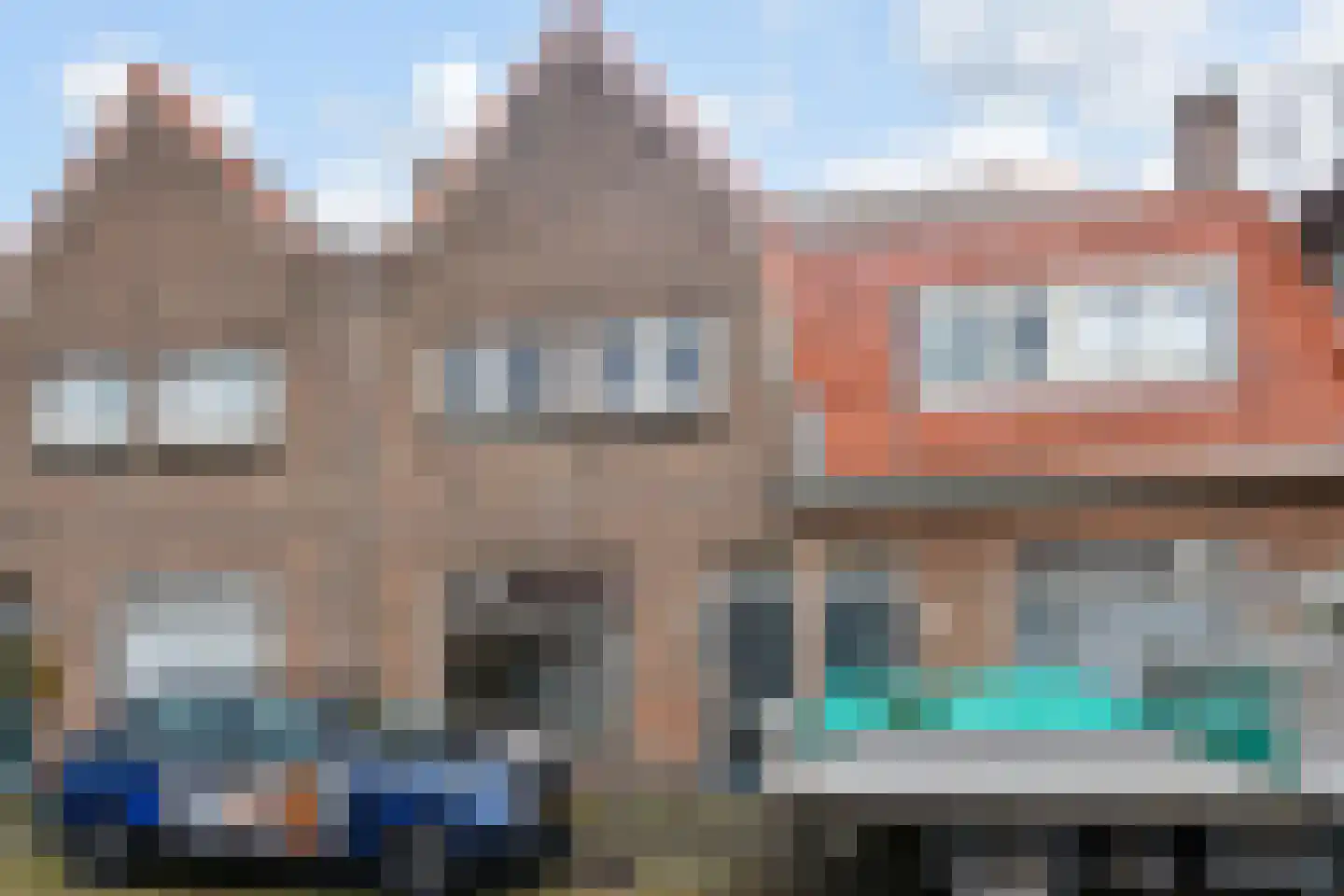 Prins Hendrikstraat 9 in Voorburg