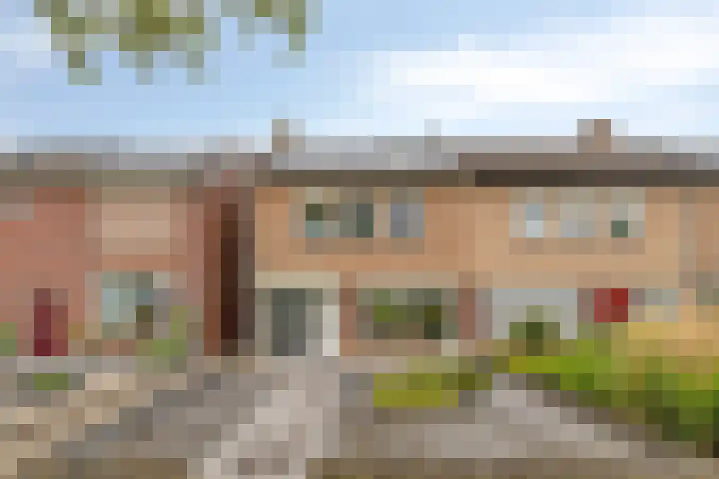Prins Hendrikstraat 9 Willemstad