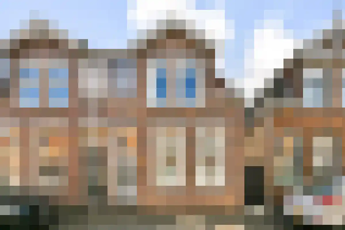 Prins Hendrikstraat Zaandam foto 2