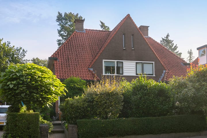 Prins Hendrikweg 50 in Doorn