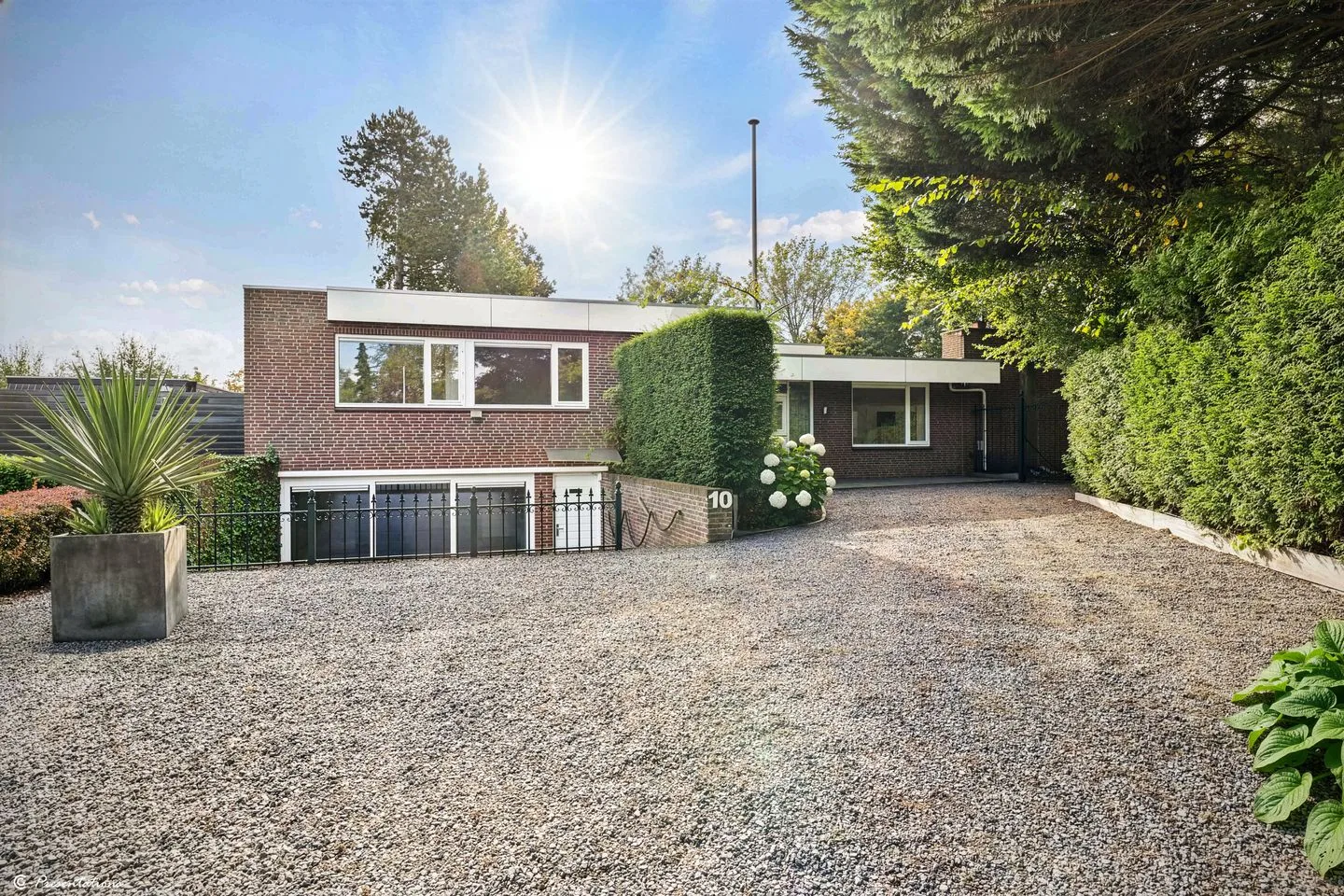 Prins Johan Frisolaan 10 Badhoevedorp