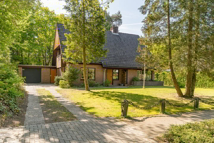 Prins Johan Frisolaan 13 in 't Harde Foto