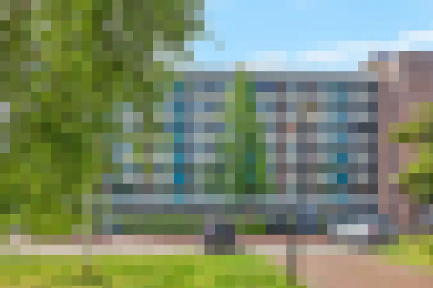 Prins Johan Willem Frisolaan 545 in Leidschendam