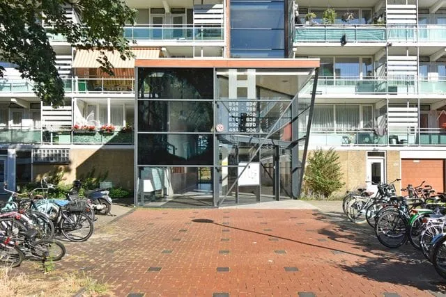 Prins Johan Willem Frisolaan 814 in Leidschendam