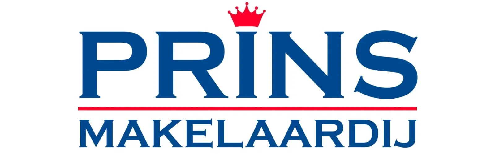 Team foto van Prins Makelaardij