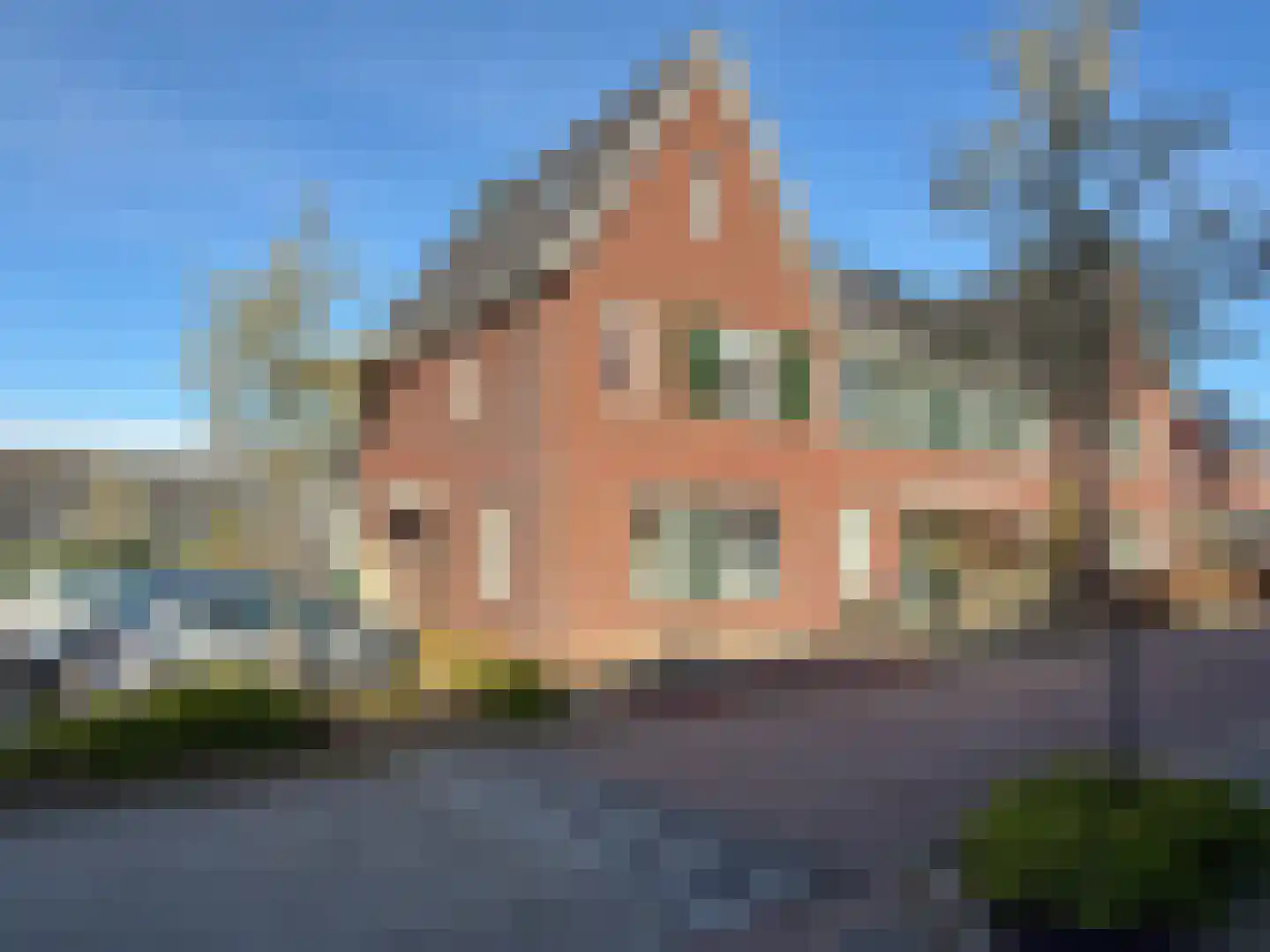 Prins-Mauritslaan 1 en Leersum
