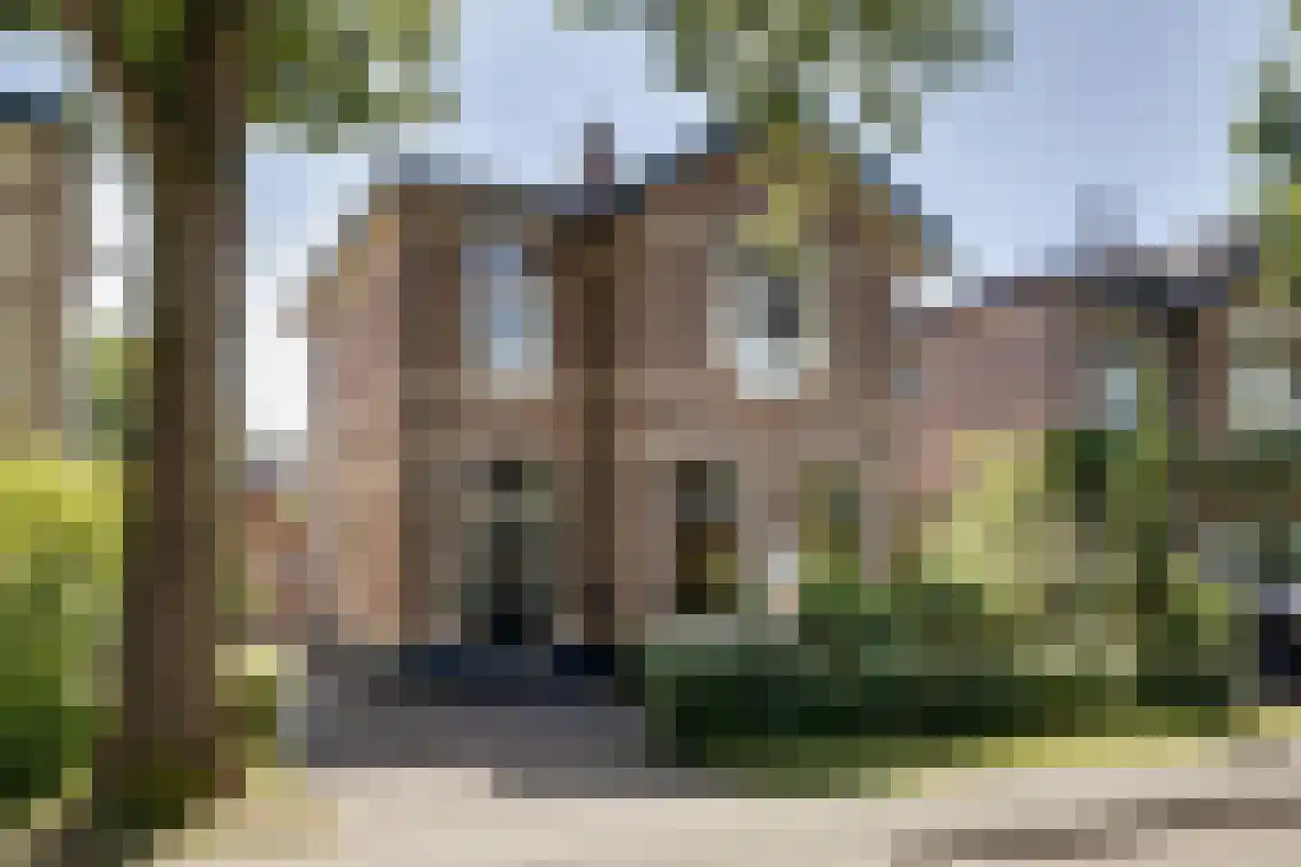 Prins Mauritslaan 11 in Apeldoorn