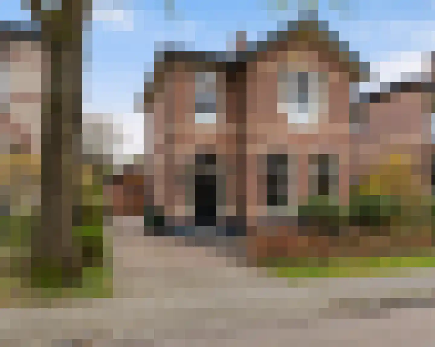 Prins Mauritslaan 11 en Apeldoorn