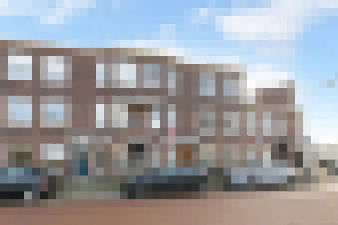 Prins Mauritslaan 152 in Den Haag