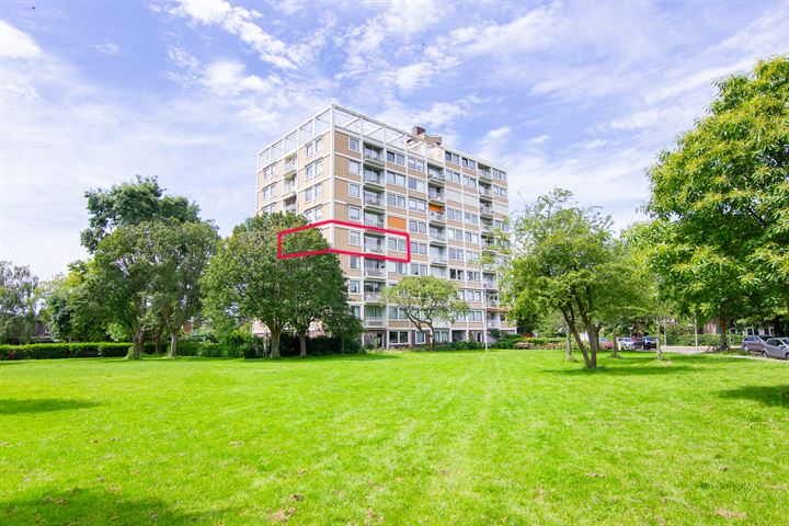 Prins Mauritslaan 2-0044 in Haarlem Foto