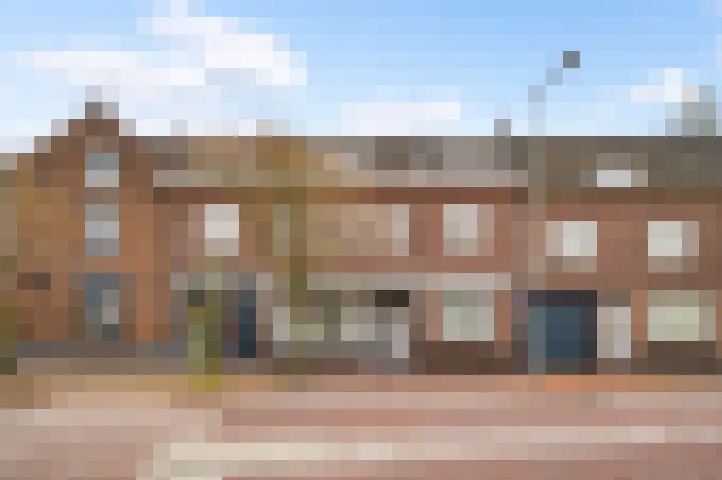 Prins Mauritslaan 2 in Werkhoven
