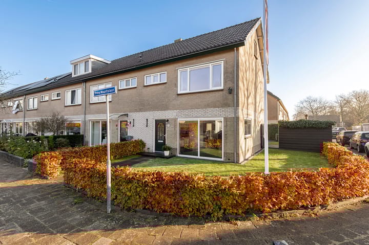 Prins Mauritslaan 2 in Werkhoven foto