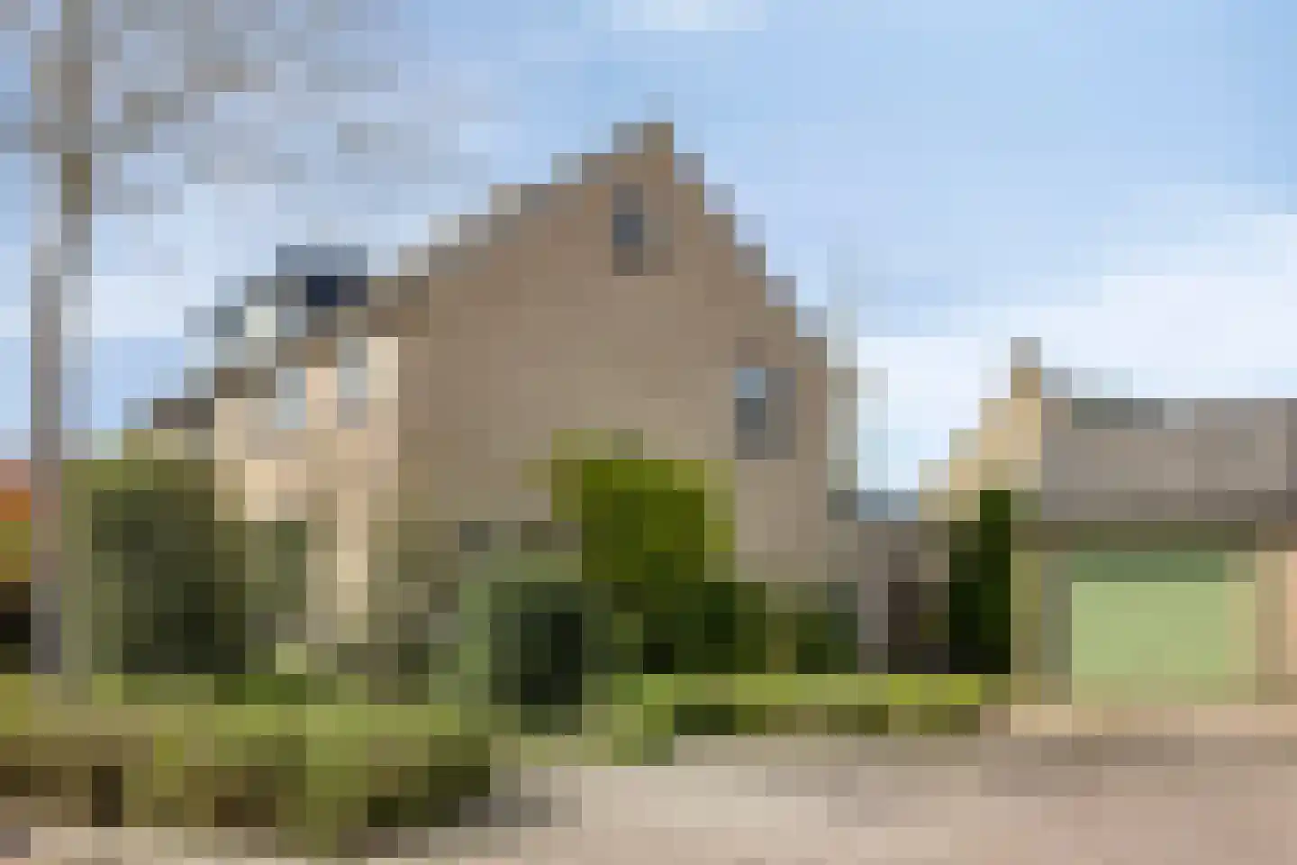 Prins Mauritslaan 3 Leusden