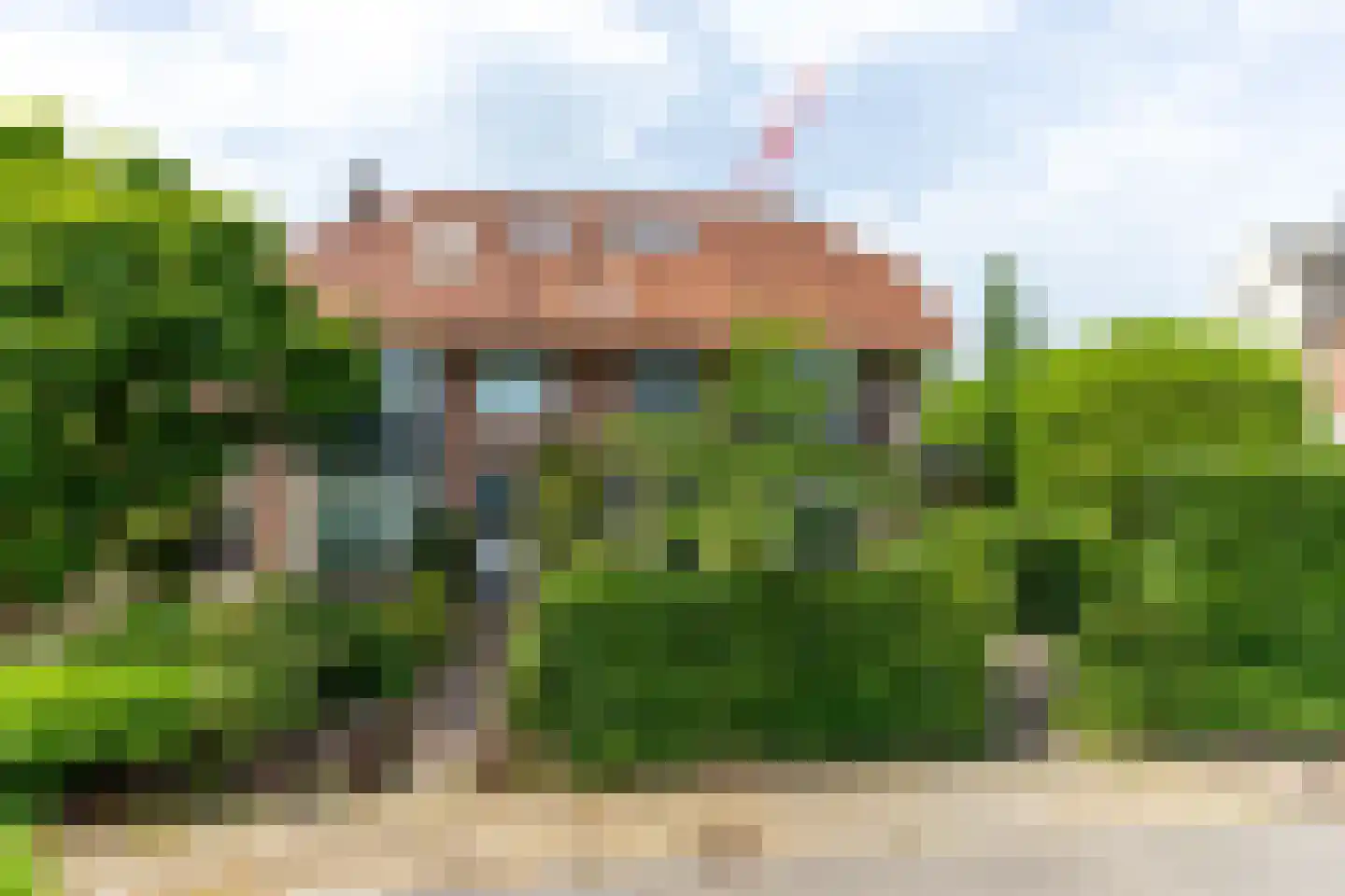 Prins Mauritslaan 36 Bussum