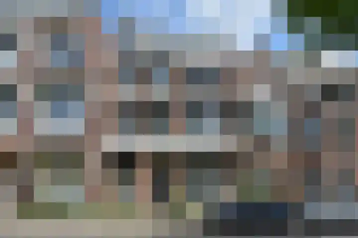 Prins Mauritslaan 51 C Den Haag