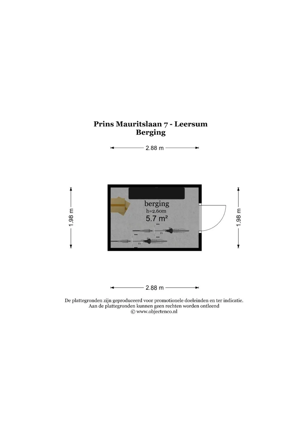Prins-Mauritslaan 7 Leersum thumbnail 42