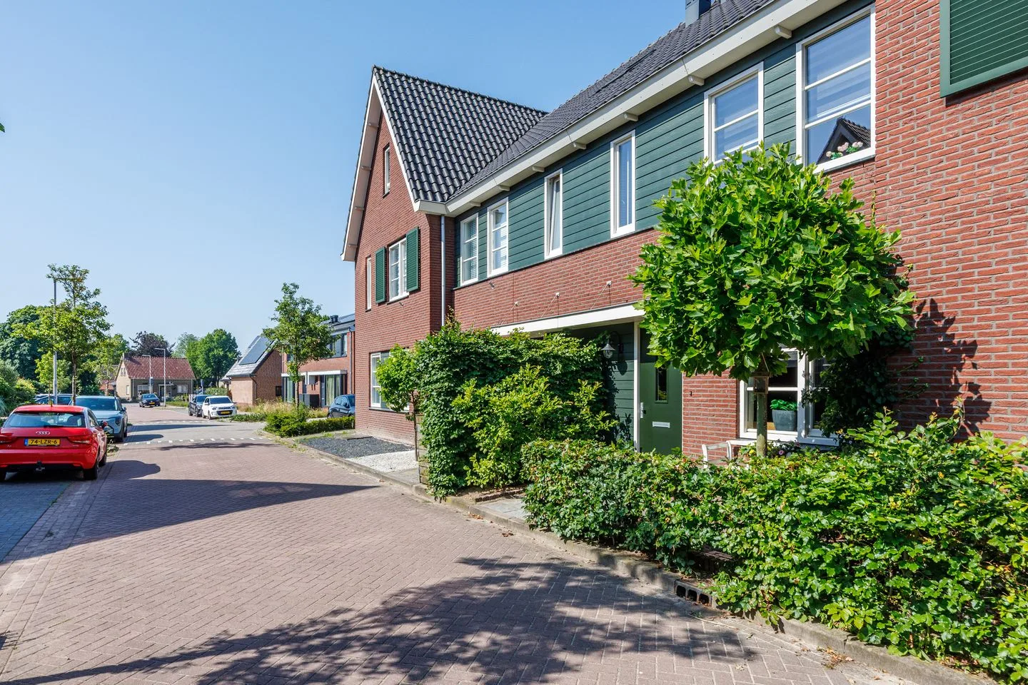 Prins-Mauritslaan 7 Leersum thumbnail 44