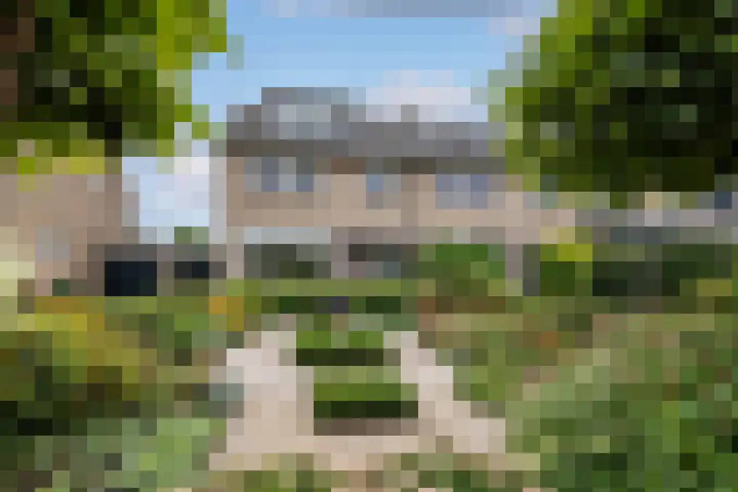 Prins Mauritslaan 8 in Leusden