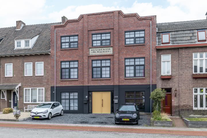 Photo of property Prins Mauritslaan 84c, Beek