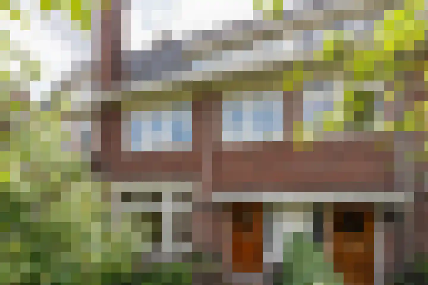 Prins Mauritslaan 96 Overveen