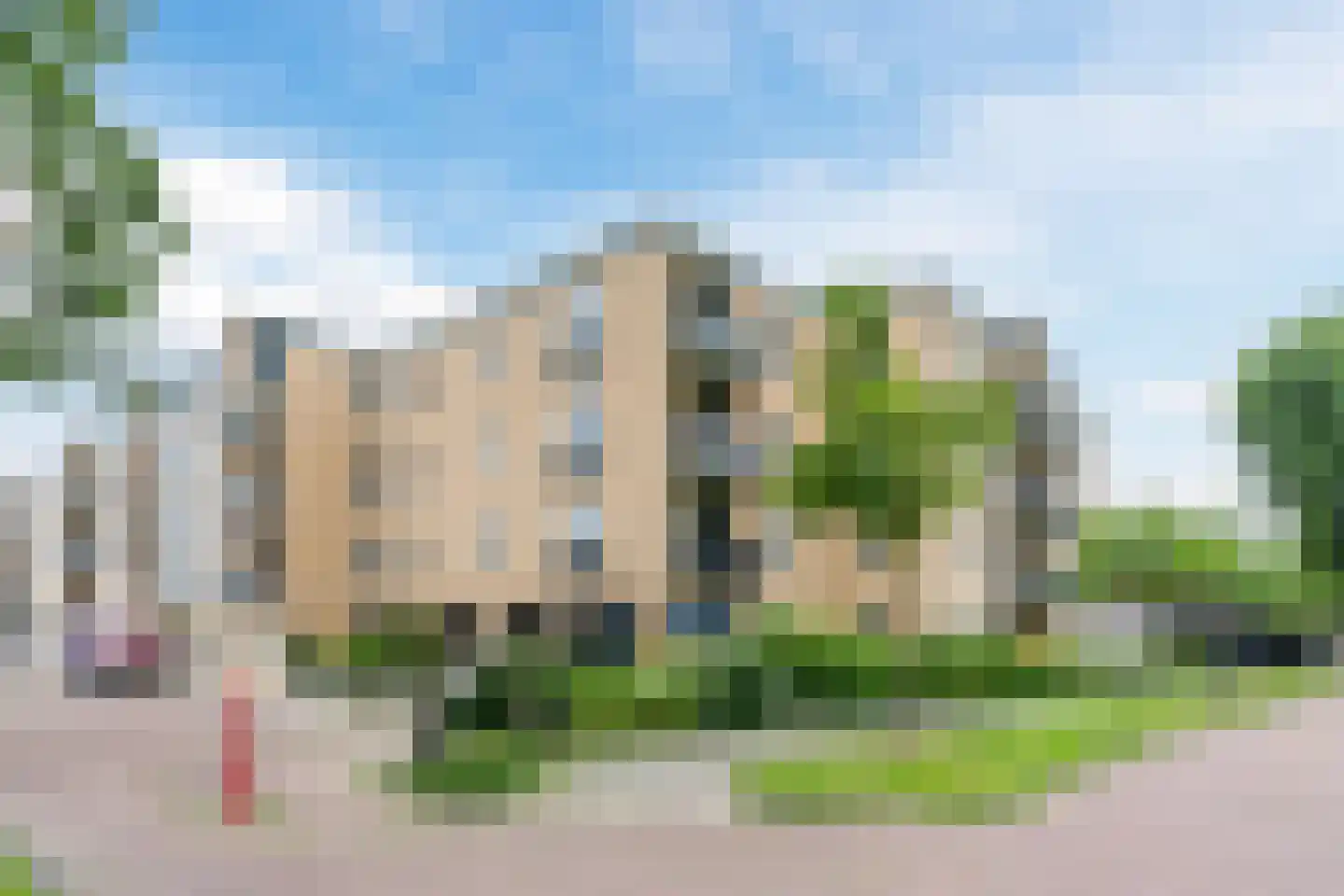 Prins Mauritsplein 30 23 in Hoogeveen