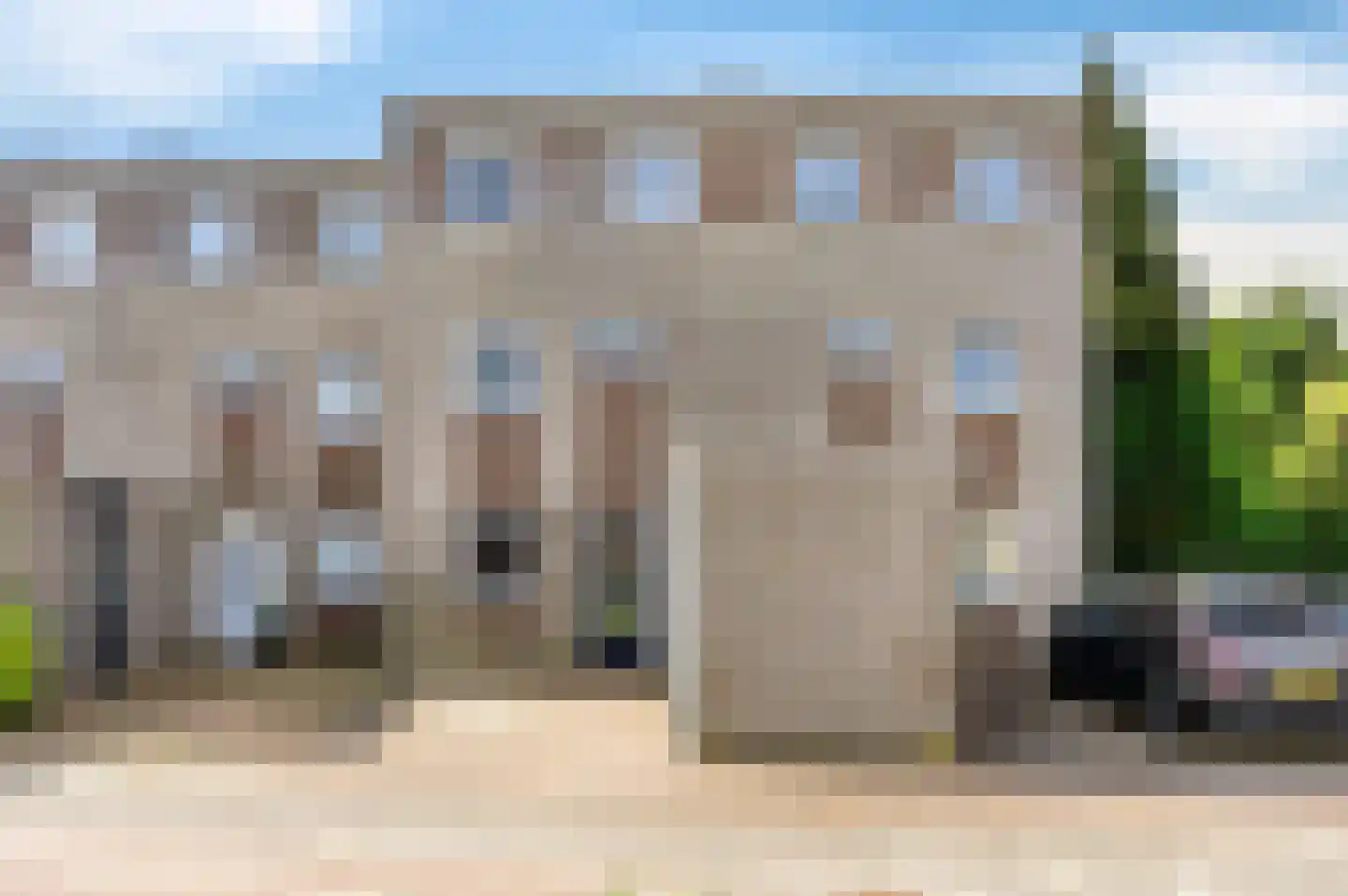 Prins Mauritsplein 42 dans Hoogeveen