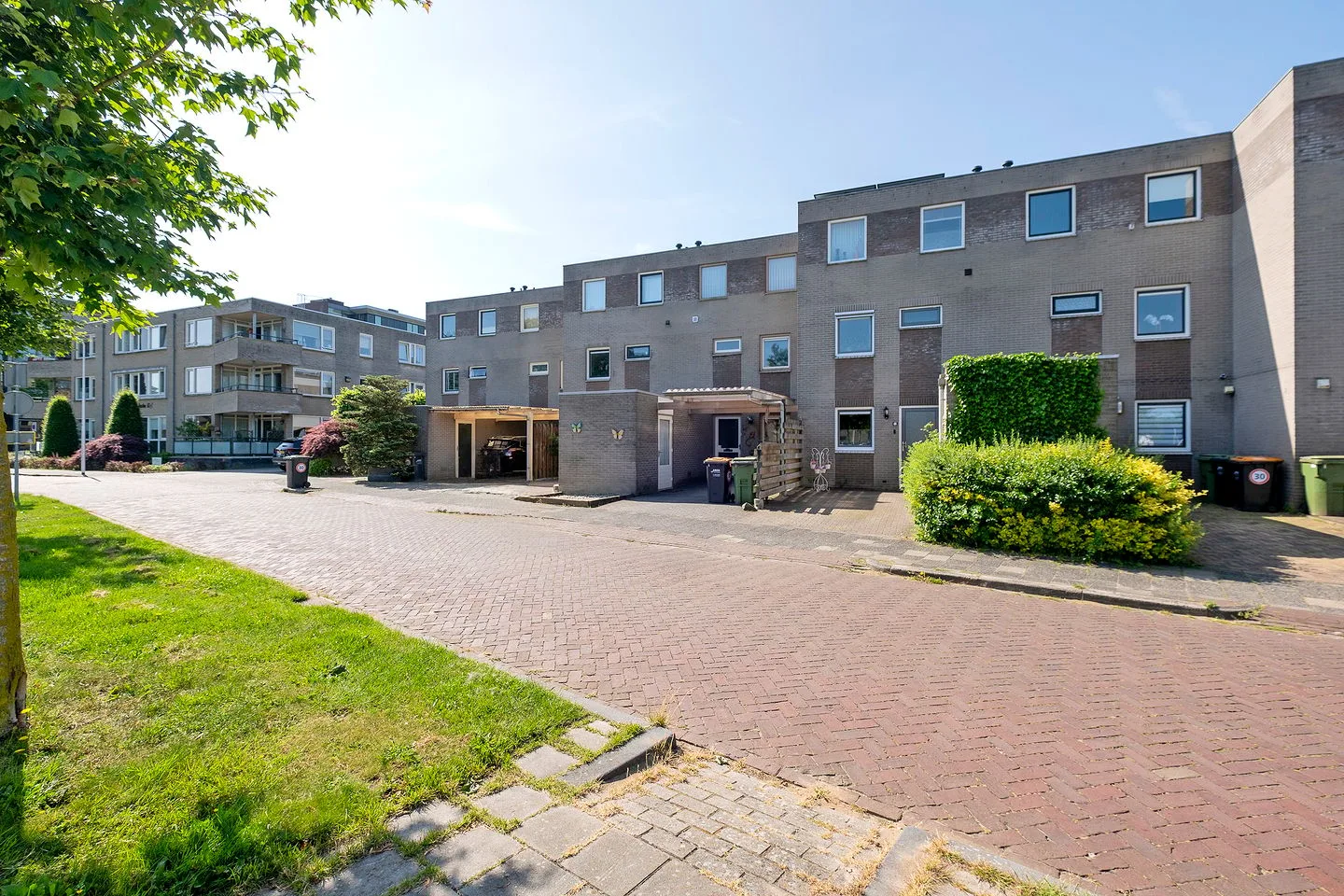 Prins Mauritsplein 46 Hoogeveen thumbnail 44