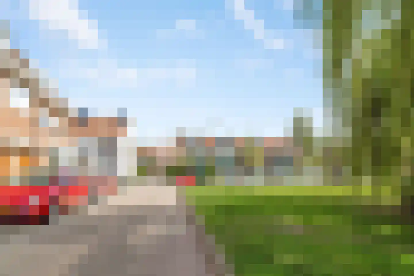 Prins Mauritssingel 109 B Rotterdam thumbnail 35